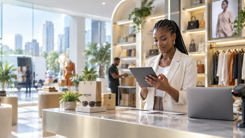 Commerce, Retail & E-commerce