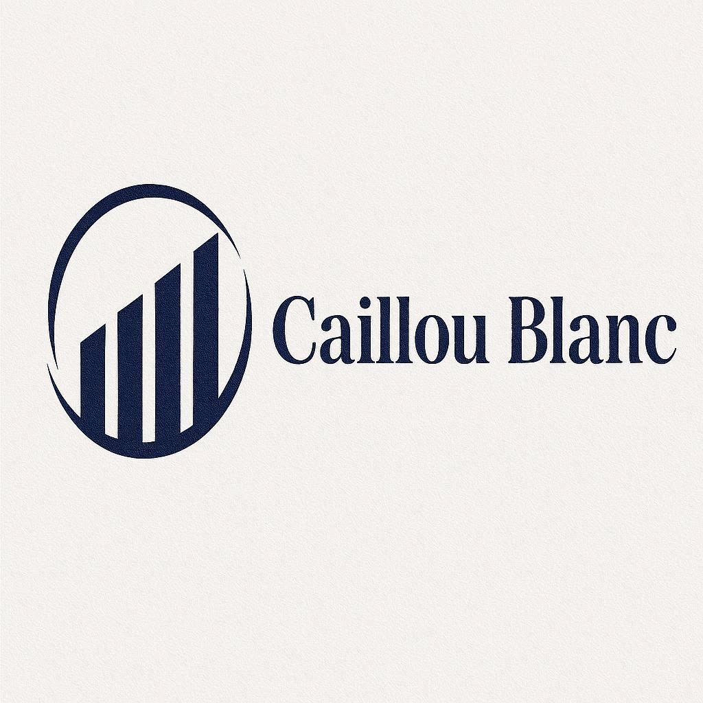Caillou Blanc