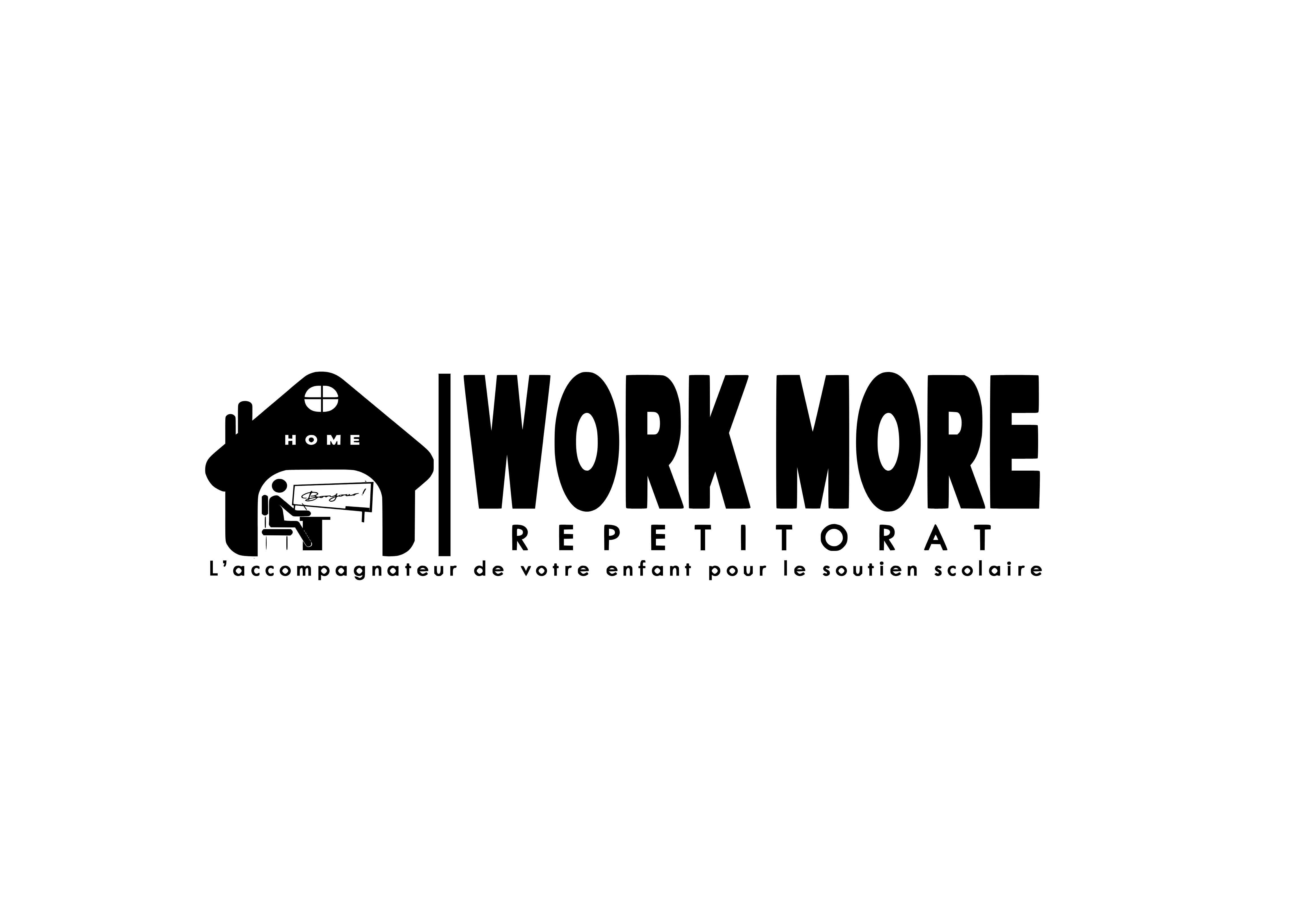 Work More Education