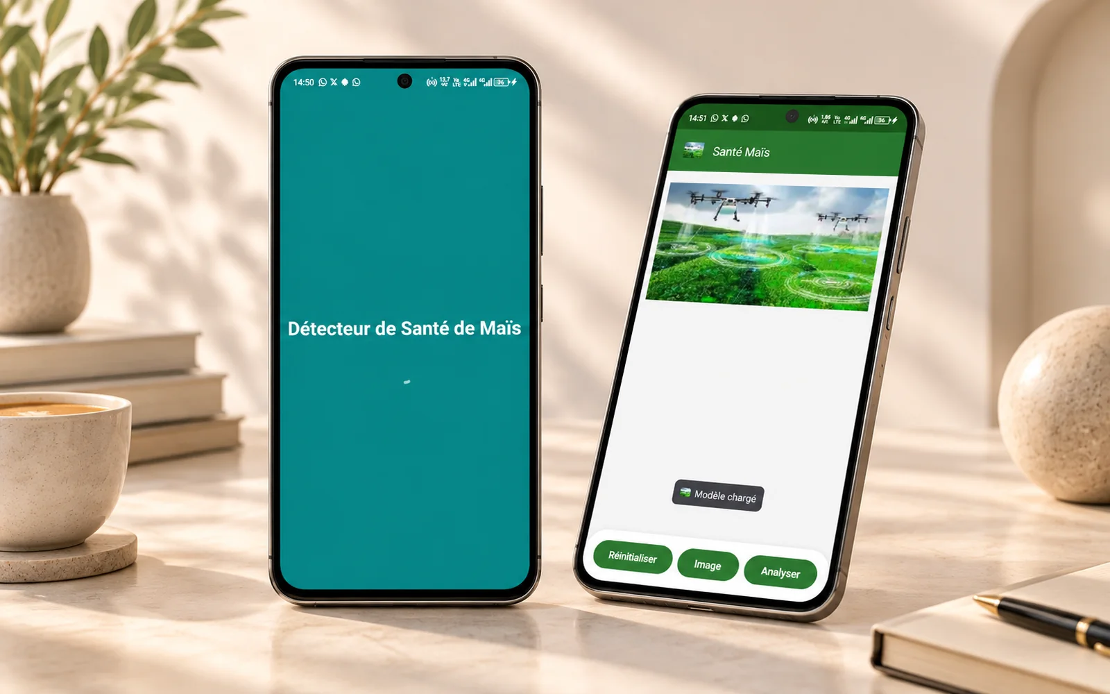 Systeme de Prediction IA