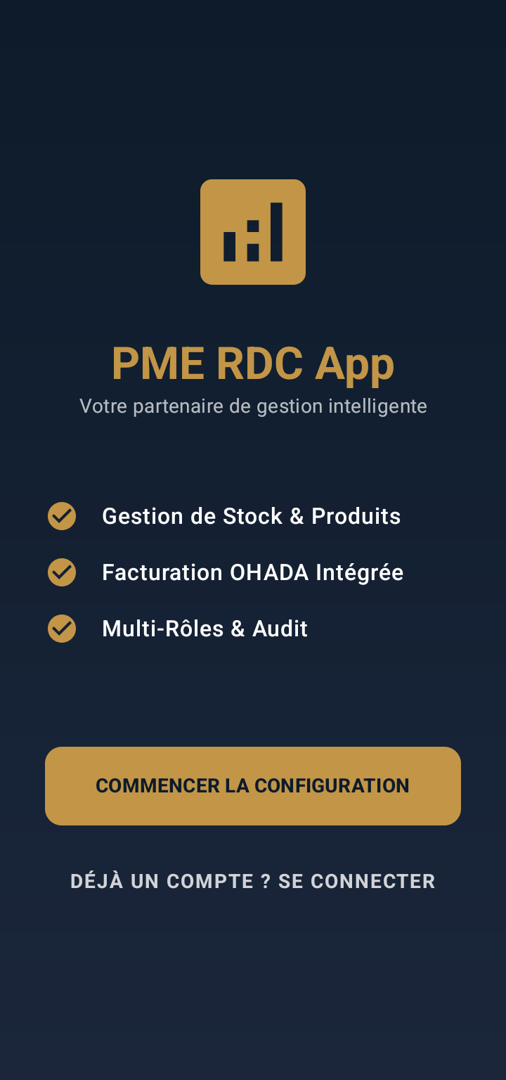 App PME